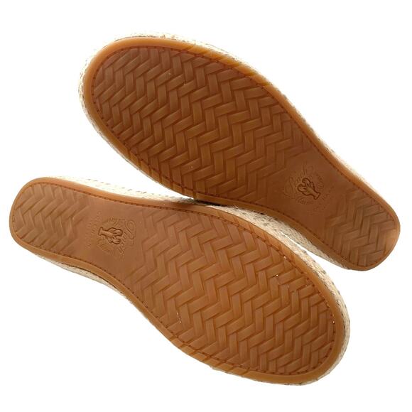 Cole Haan Cloudfeel Roccia Grand OS Faux Snakeskin Leather Espadrille(8B) - Picture 8 of 12